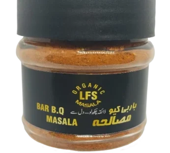 Bar B.Q Masala