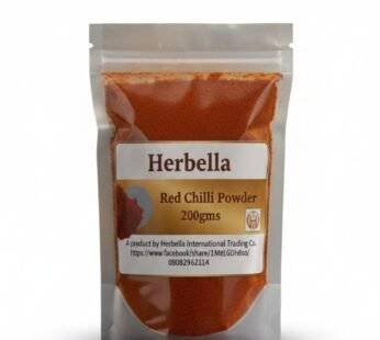 Red Chilli Powder