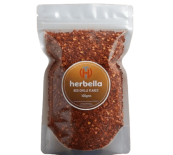 Red Chilli Flakes