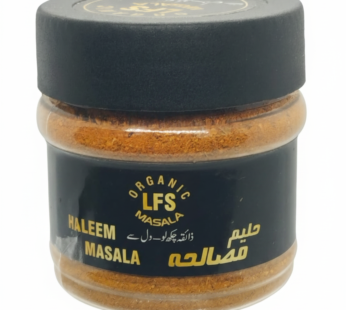 Haleem Masala