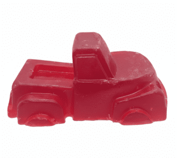 Car baby soap
