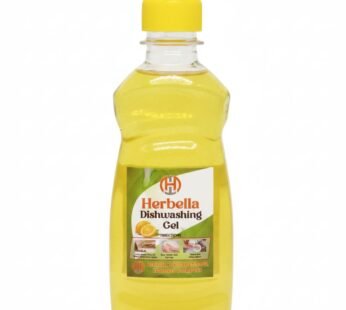 Dishwash Gel