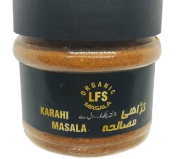 Karahi Masala