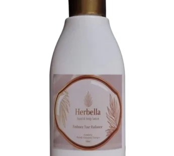 Hand and Body lotion