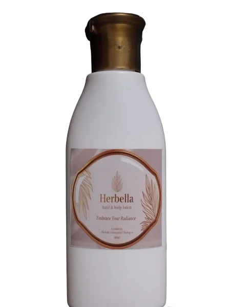 Hand and Body lotion