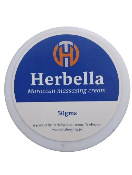 Morrocon Massage Cream