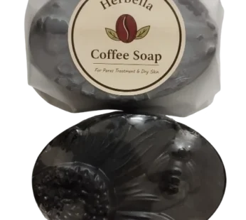Pure Coffee soap