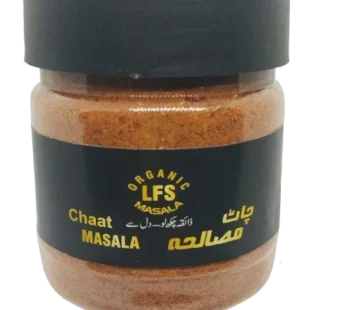 Chat Masala