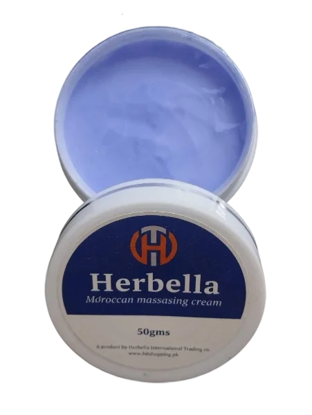Morrocon Massage Cream - Image 2