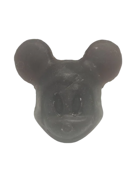 Mickey Mouse soap