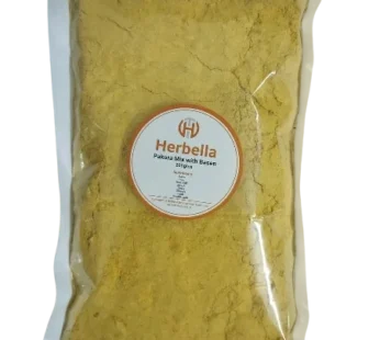 Gram Flour with spices (Pakora mix)