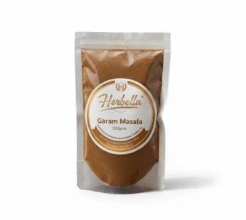 Garam masala powder