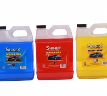 Leather & Tire Spray