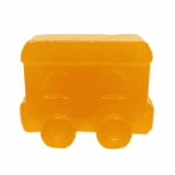 Engine baby soap
