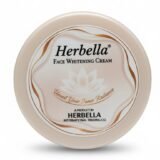 Fairness cream