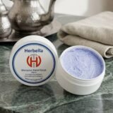 Moroccan Scrub
