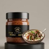 Chat Masala