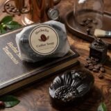 Herbella Coffee Soap
