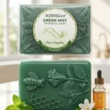 Herbella Green Mist