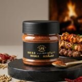 Bar B.Q Masala